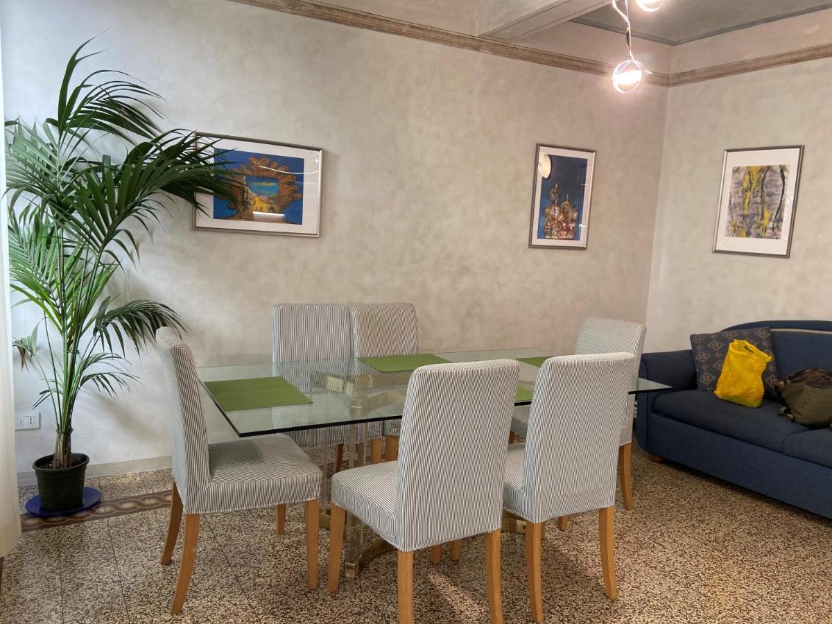 Apartamento Maison Just Elle Florença